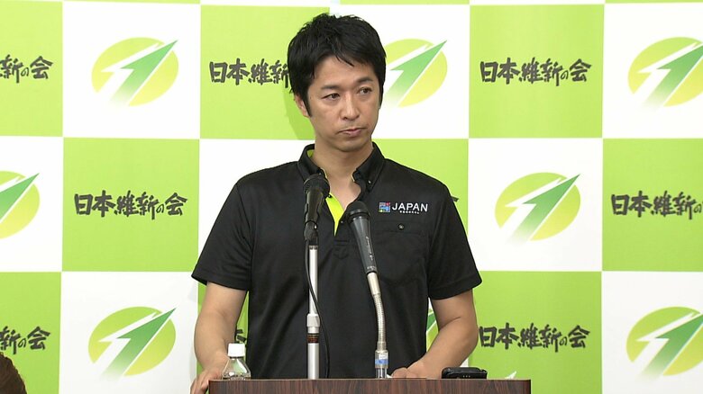 藤田幹事長は、マイナンバー問題について「陣頭指揮を執っている人の能力」と批判した