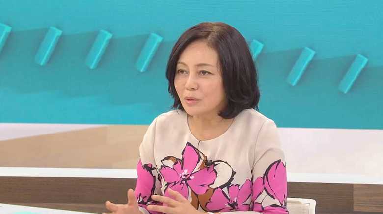 有本香氏(ジャーナリスト)