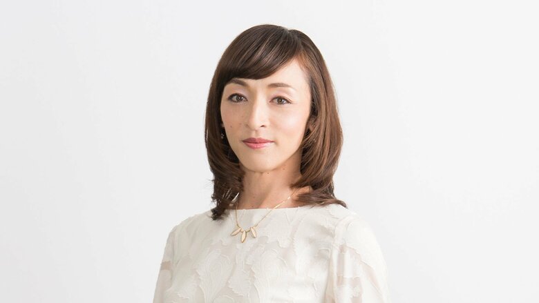 ハンマー投げでアテネオリンピックに出場した室伏由佳さん。現在は、大学の教員・研究者として活躍
