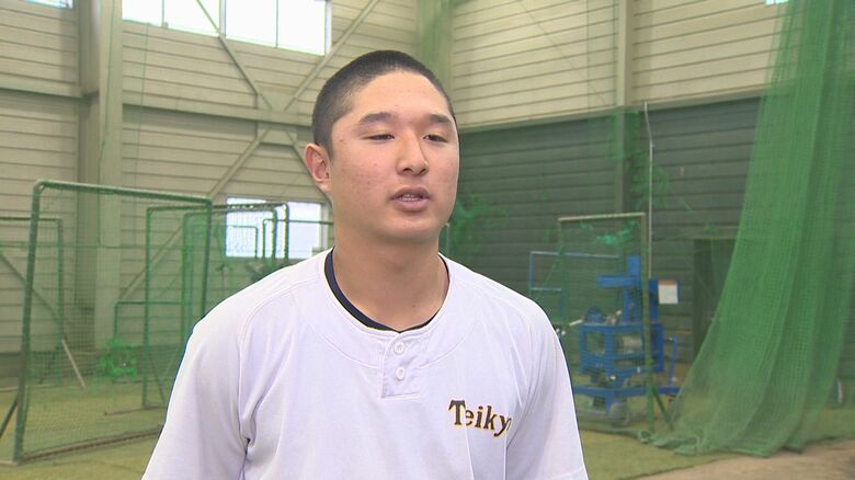 鈴木祥大 主将