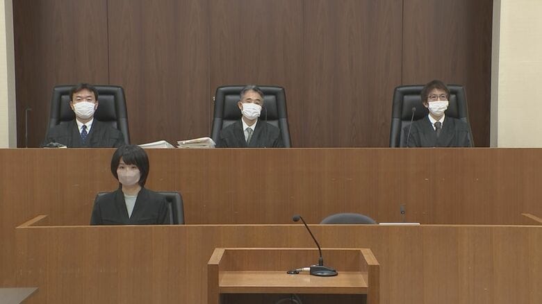 東京高裁（2023年9月28日）