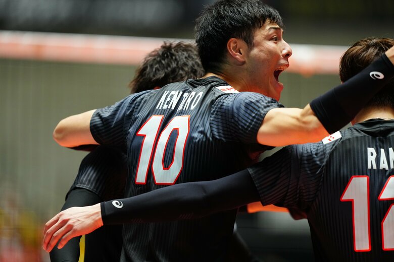 藤井直伸さんを”師匠”と仰ぐ 髙橋健太郎