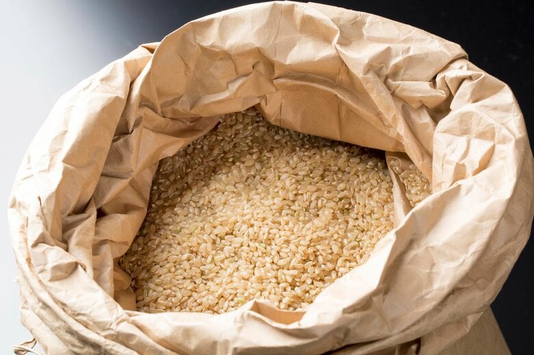 おいしさのピークは収穫後すぐとは限らない（画像はイメージ）