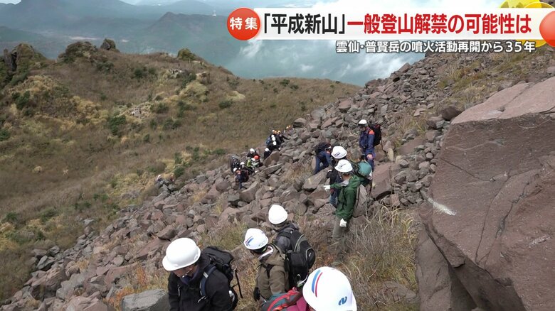 崩落の危険だけでなく整備の問題も