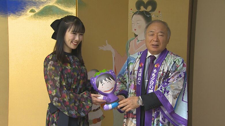 糸魚川市　米田徹 市長