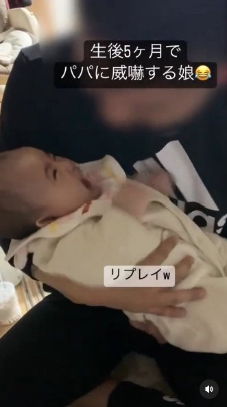 提供：ういちゃんままさん