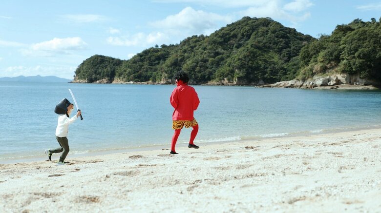 提供：土屋鞄製造所