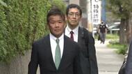 【速報】「今後も同じあやまちが永久に続き、この国の司法が機能しなくなる」特捜部に逮捕・起訴され無罪が確定した男性　“嘘の供述引き出した恫喝取り調べ”検察捜査の違法性訴えた訴訟の控訴審始まり意見陳述