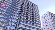東京都中古マンションの平均価格下落　2年4カ月ぶり「値下げ広がる」