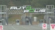 インストラクターが運転する四輪バギーが横転　体験乗車をしていた夫婦がけが　大分日田・オートポリス