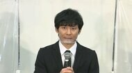 不倫で活動自粛中の渡部建さん会見