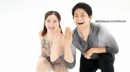 りくりゅうペアが電撃婚約　「やっぱり！」日本中が祝福　ミラノ五輪で金　カミナリが落ちたような相性で人生もペアに