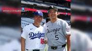 村上宗隆がホームランダービー初出場　「優勝してほしい」山本由伸もエール　142メートル弾など9本記録も準決勝進出ならず