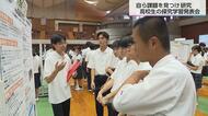 高校生の探究学習「自ら課題を見つけ研究」　学校の垣根を超えて成果を共有「MSECフォーラム」開催