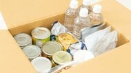 Amazonの人気非常食ランキング10位まで紹介！災害に備えて今そろえたい保存食は？