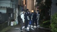 「頭から血を流した男性がいる」家賃滞納で逆恨みか　家賃保証会社の社員をナイフで刺した男（66）逮捕　西東京市