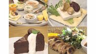 チョコケーキに“豆みそ” 老舗味噌蔵が「発酵カフェ」　4代目の新たな挑戦【愛知発】