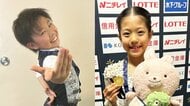 神野琉衣「来季はジャズにも挑戦したい」山田葉月「ノリノリな曲をやってみたい」ノービスBラストの2人が初優勝【全日本ノービスB結果】