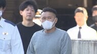 僧侶が拳銃売却の疑いで逮捕　知人の男に数十万円で譲り渡したか