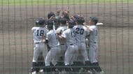 伝統校が決勝で激突！ 大分商業が津久見を破り13年ぶりの甲子園出場決める【全国高校野球大分大会】