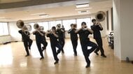「やりたいことから逃げない」伝統を胸に　秋田工業高校吹奏楽部が挑むマーチング全国大会3年連続出場と金賞への新たな一歩