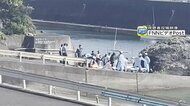 【速報】ダイビングをしていた男女4人 一時不明 高知・室戸市で無事救助