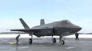 スマホみたいに能力が発達するF-35Aステルス戦闘機の使い方