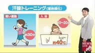 北海道の天気 5/25(月) 午後も雷雨に要注意!週末は気温上昇…暑さに体をならしておこう!