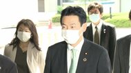 【速報】IR汚職・証人買収事件 秋元司議員に懲役4年の実刑判決