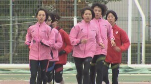女子実業団の駅伝日本一を決める「クイーンズ駅伝」30年連続出場・天満屋の結果は…【岡山】