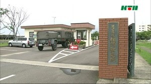 陸上自衛官が酒気帯び運転で現行犯逮捕【長崎県佐世保市】