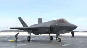 スマホみたいに能力が発達するF-35Aステルス戦闘機の使い方