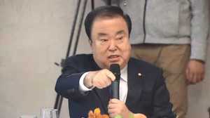 実は“知日派”…「天皇が謝罪を」発言をした韓国議長はどんな人?