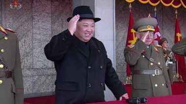 パラリンピック終了までに出す?金正恩氏のカードは「6カ国協議」