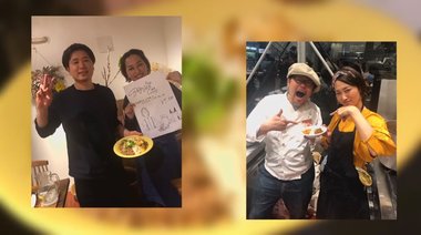 「デリバリーはやらない」人気カレー料理人が考える“非対面の時代”こそ大切にしたい客とのリアル体験