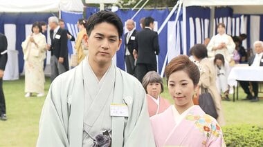 愛子さま「同い年で12月生まれ、勝手ながら親近感」　三浦璃来「ありがとうございます」…