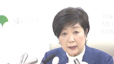 小池百合子知事は首都東京をロックダウンできるのか