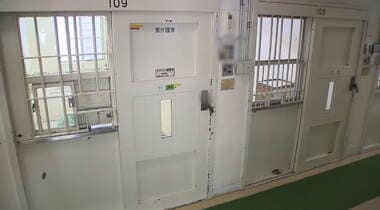 被害者遺族「刑務所内での処遇甘すぎる」…矛盾する“受刑者ケア”と“贖罪” 深刻化する受刑者の認知症#2【岡山発】