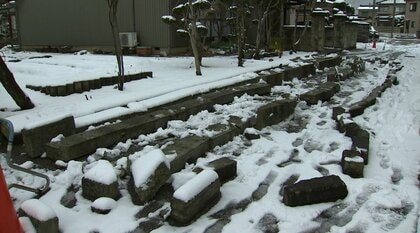 「倒れてしまえば対応できるが…」能登半島地震で再び浮き彫りとなった危険なブロック塀問題　撤去は所有者の判断　