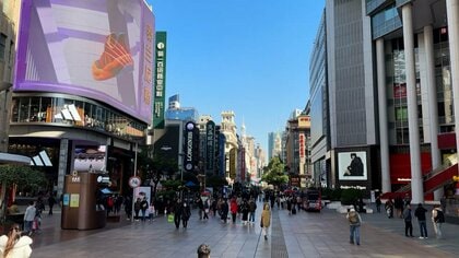 ジャズシンガー・阿川泰子さん北京の公演キャンセル…中国側SNSで前日通知　台湾有事めぐる発言での応酬影響か