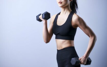 【アンケート調査】筋トレをするなら自宅?ジム?どちらを選べば長く続けられるのか調査しました