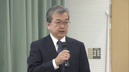 遺言など大事な約束を法的に支える公証人の仕事を知ってもらおうと全国公証週間にあわせ講演会【岡山】