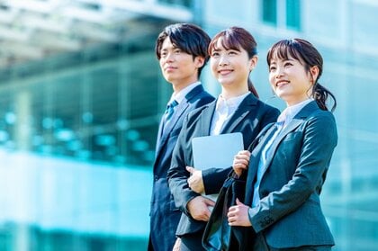 【調査レポート公開】2024年度 新入社員の傾向と育成のポイントとは?~やりがい・承認を求めるZ世代~