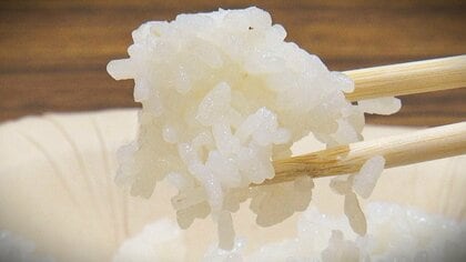“一等米”と“三等米”…食味に差はないのか!? 測定器や試食で比較した結果｢本当に差はない｣【新潟発】
