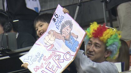 保育園帰りに“推し活”　3歳の将丸（ゆきまる）くんの推しメンは　長崎の“推し文化”がもたらす経済効果に期待