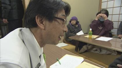 地元ではないからできること…『ヨソモノ』が支えるフクシマの復興 地域社会の再生目指し被災者に寄り添う