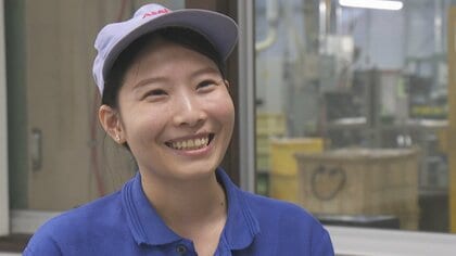 【母国を離れ、富山で暮らす(2)】　ベトナム出身技能実習生が見つけた新しい家族との絆