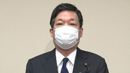 【速報】4000万円“過少記載”疑惑　薗浦議員「お詫びしたい。過少申告の認識なかった」