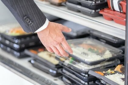 「ごきげん」に働く人の88％は「ランチの満足度が高い」と回答“仕事のパフォーマンスを支える”コンビニランチの選び方が明らかに