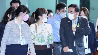 坂本大臣の記者数え歌 孤独・孤立対策の原点は地方紙記者時代の記憶に